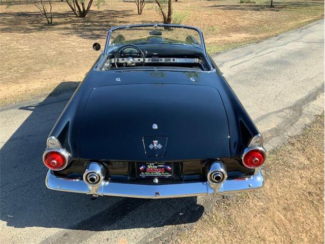1955 Ford Thunderbird (CC-1646738) for sale in Fredericksburg, Texas