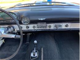 1955 Ford Thunderbird (CC-1646738) for sale in Fredericksburg, Texas