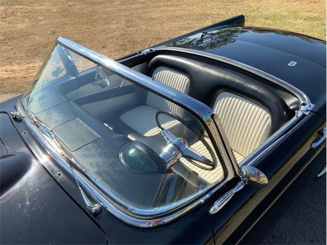 1955 Ford Thunderbird (CC-1646738) for sale in Fredericksburg, Texas