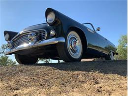 1955 Ford Thunderbird (CC-1646738) for sale in Fredericksburg, Texas