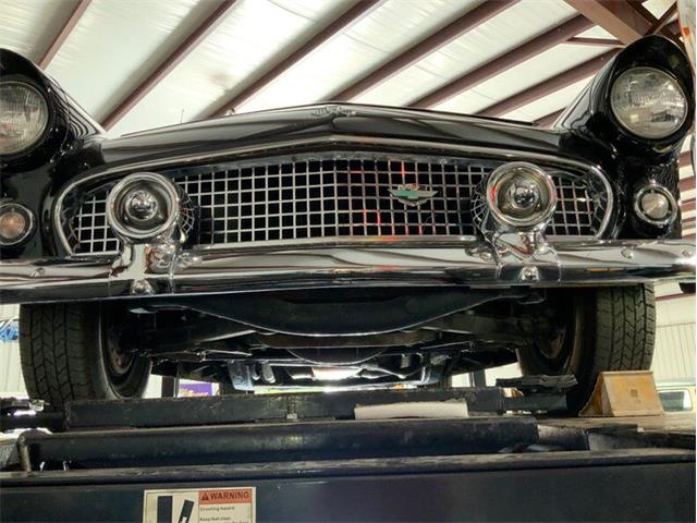 1955 Ford Thunderbird (CC-1646738) for sale in Fredericksburg, Texas