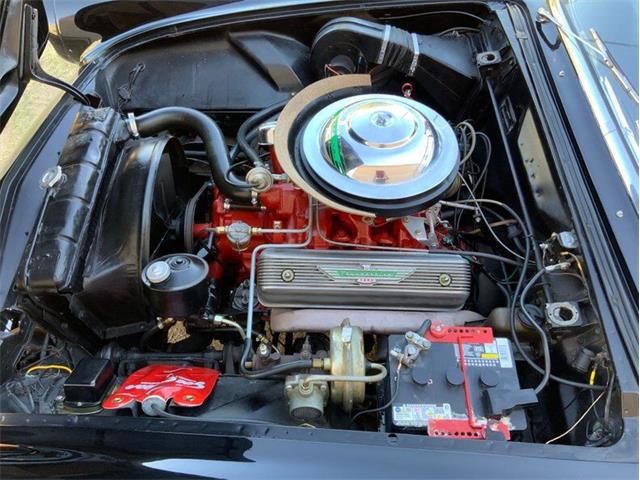 1955 Ford Thunderbird (CC-1646738) for sale in Fredericksburg, Texas