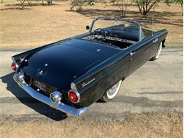 1955 Ford Thunderbird (CC-1646738) for sale in Fredericksburg, Texas