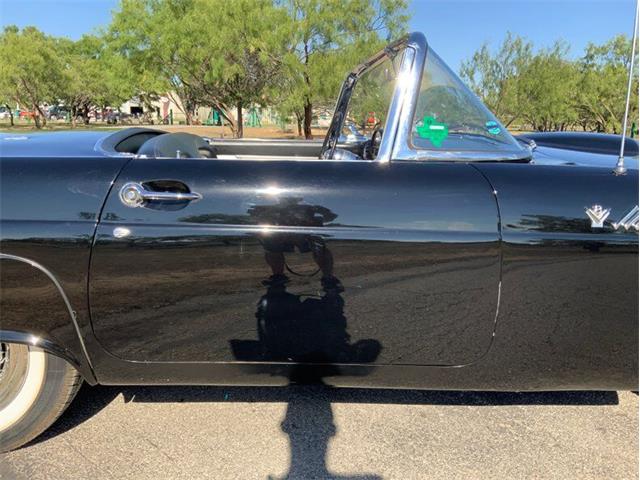 1955 Ford Thunderbird (CC-1646738) for sale in Fredericksburg, Texas
