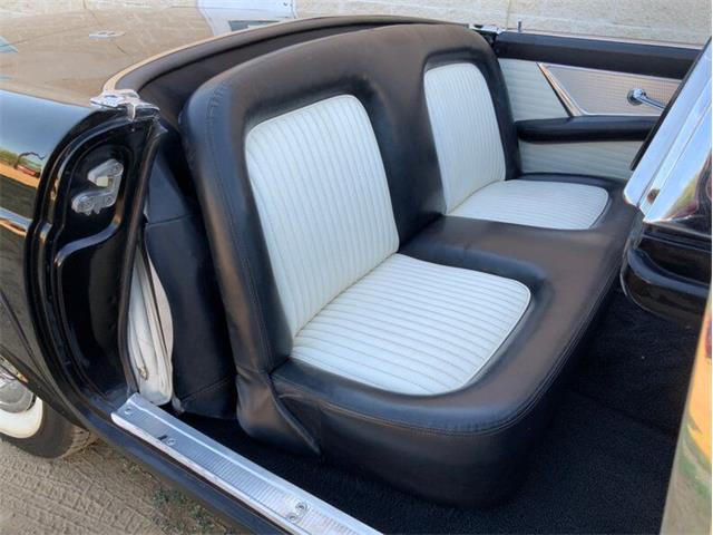 1955 Ford Thunderbird (CC-1646738) for sale in Fredericksburg, Texas