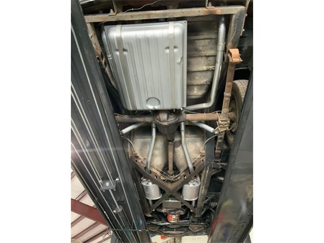 1955 Ford Thunderbird (CC-1646738) for sale in Fredericksburg, Texas