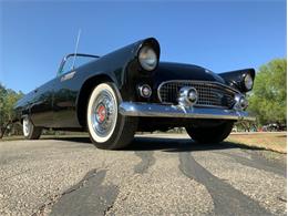 1955 Ford Thunderbird (CC-1646738) for sale in Fredericksburg, Texas