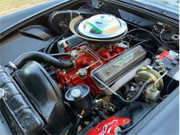 1955 Ford Thunderbird (CC-1646738) for sale in Fredericksburg, Texas