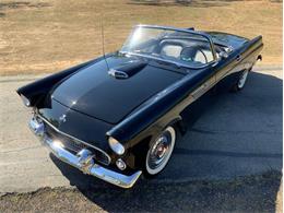 1955 Ford Thunderbird (CC-1646738) for sale in Fredericksburg, Texas