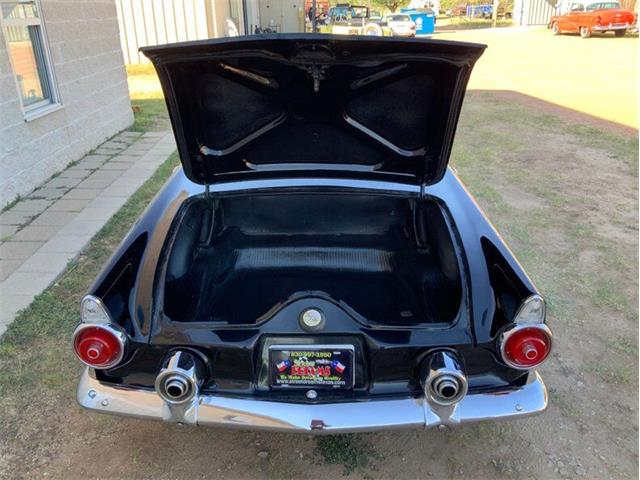 1955 Ford Thunderbird (CC-1646738) for sale in Fredericksburg, Texas