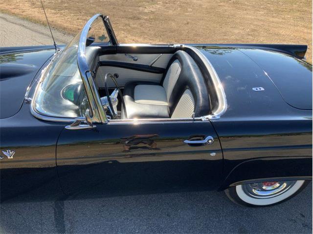1955 Ford Thunderbird (CC-1646738) for sale in Fredericksburg, Texas