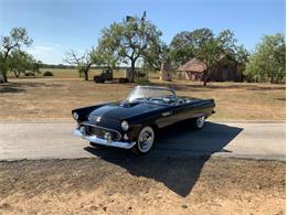 1955 Ford Thunderbird (CC-1646738) for sale in Fredericksburg, Texas