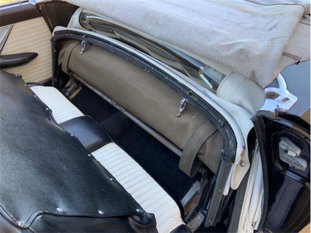 1955 Ford Thunderbird (CC-1646738) for sale in Fredericksburg, Texas