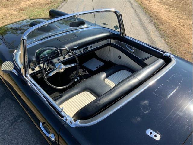 1955 Ford Thunderbird (CC-1646738) for sale in Fredericksburg, Texas