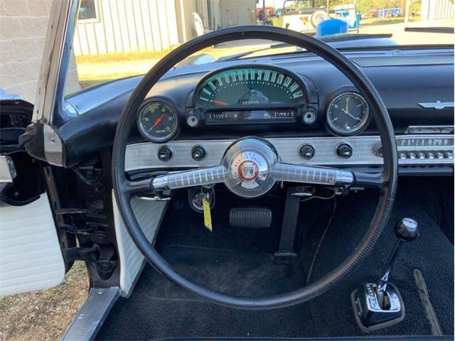 1955 Ford Thunderbird (CC-1646738) for sale in Fredericksburg, Texas