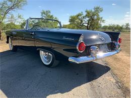 1955 Ford Thunderbird (CC-1646738) for sale in Fredericksburg, Texas