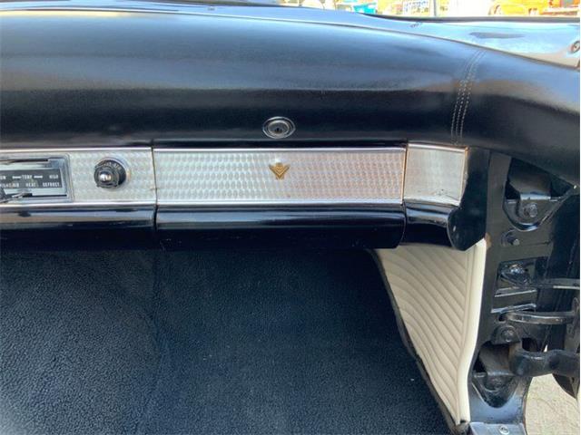 1955 Ford Thunderbird (CC-1646738) for sale in Fredericksburg, Texas