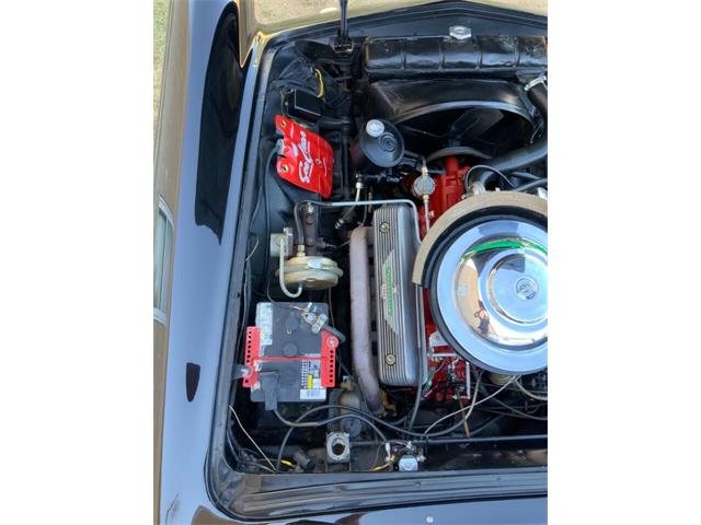 1955 Ford Thunderbird (CC-1646738) for sale in Fredericksburg, Texas