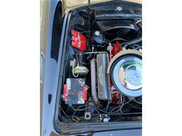 1955 Ford Thunderbird (CC-1646738) for sale in Fredericksburg, Texas