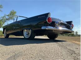 1955 Ford Thunderbird (CC-1646738) for sale in Fredericksburg, Texas