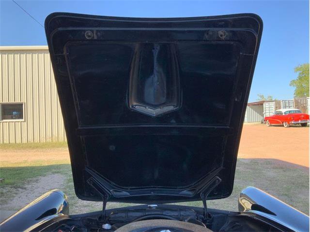 1955 Ford Thunderbird (CC-1646738) for sale in Fredericksburg, Texas