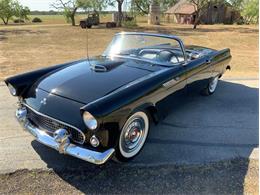 1955 Ford Thunderbird (CC-1646738) for sale in Fredericksburg, Texas
