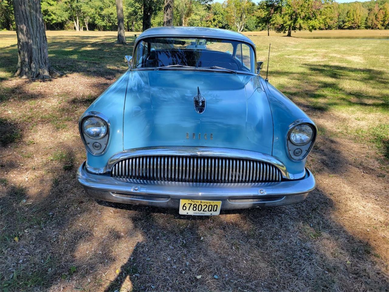 1954 Buick Special for Sale CC1646748