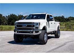 2022 Ford F250 (CC-1646758) for sale in Ocala, Florida