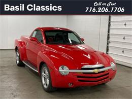 2004 Chevrolet SSR (CC-1646759) for sale in Depew, New York