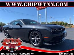 2019 Dodge Challenger (CC-1646769) for sale in Paducah, Kentucky