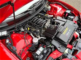 2000 Pontiac Firebird Trans Am (CC-1646773) for sale in Salem, Ohio