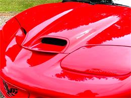 2000 Pontiac Firebird Trans Am (CC-1646773) for sale in Salem, Ohio