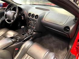 2000 Pontiac Firebird Trans Am (CC-1646773) for sale in Salem, Ohio