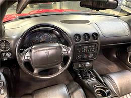 2000 Pontiac Firebird Trans Am (CC-1646773) for sale in Salem, Ohio