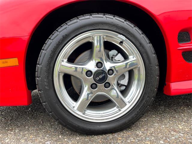 2000 Pontiac Firebird Trans Am (CC-1646773) for sale in Salem, Ohio