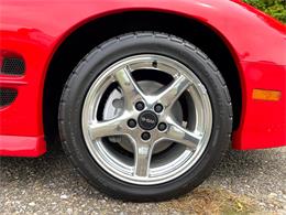 2000 Pontiac Firebird Trans Am (CC-1646773) for sale in Salem, Ohio