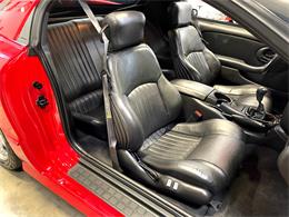 2000 Pontiac Firebird Trans Am (CC-1646773) for sale in Salem, Ohio