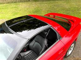 2000 Pontiac Firebird Trans Am (CC-1646773) for sale in Salem, Ohio