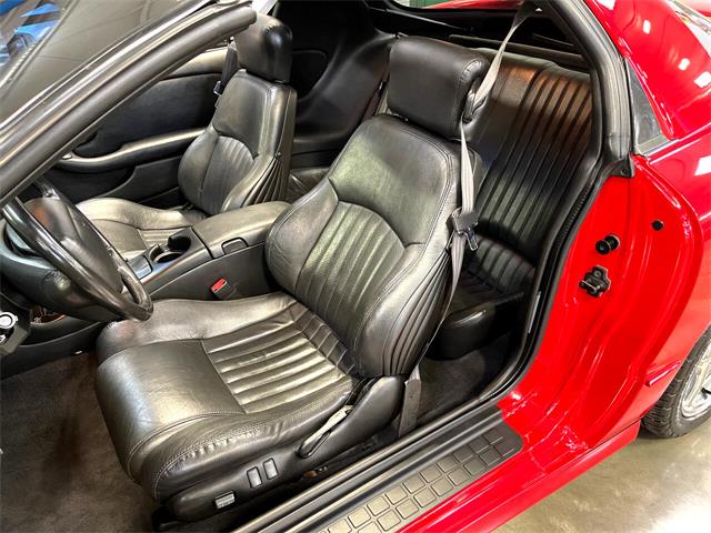 2000 Pontiac Firebird Trans Am (CC-1646773) for sale in Salem, Ohio