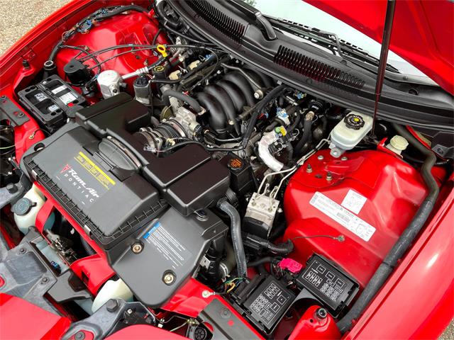 2000 Pontiac Firebird Trans Am (CC-1646773) for sale in Salem, Ohio