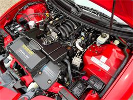 2000 Pontiac Firebird Trans Am (CC-1646773) for sale in Salem, Ohio