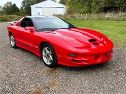 2000 Pontiac Firebird Trans Am (CC-1646773) for sale in Salem, Ohio