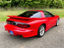 2000 Pontiac Firebird Trans Am (CC-1646773) for sale in Salem, Ohio