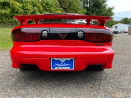 2000 Pontiac Firebird Trans Am (CC-1646773) for sale in Salem, Ohio