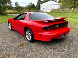 2000 Pontiac Firebird Trans Am (CC-1646773) for sale in Salem, Ohio