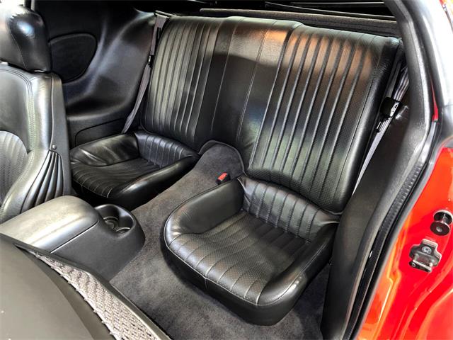 2000 Pontiac Firebird Trans Am (CC-1646773) for sale in Salem, Ohio