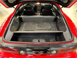 2000 Pontiac Firebird Trans Am (CC-1646773) for sale in Salem, Ohio
