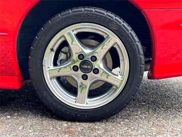 2000 Pontiac Firebird Trans Am (CC-1646773) for sale in Salem, Ohio