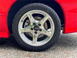 2000 Pontiac Firebird Trans Am (CC-1646773) for sale in Salem, Ohio