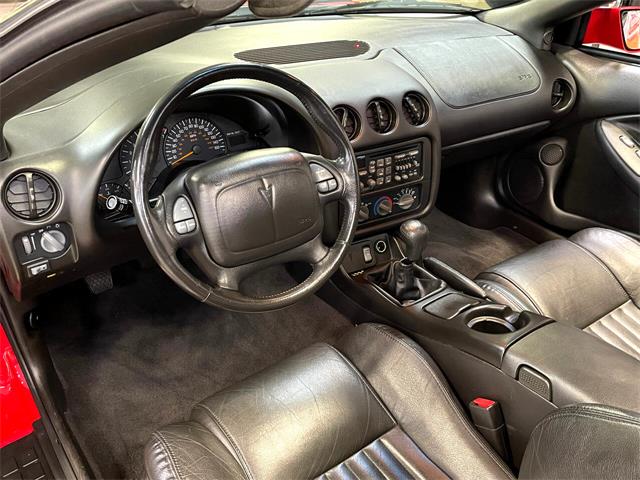 2000 Pontiac Firebird Trans Am (CC-1646773) for sale in Salem, Ohio
